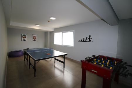 Studio para alugar com 31m², 1 quarto e sem vagaÁrea Comum