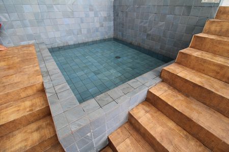 Studio para alugar com 31m², 1 quarto e sem vagaÁrea Comum