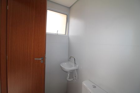 Studio para alugar com 31m², 1 quarto e sem vagaBanheiro