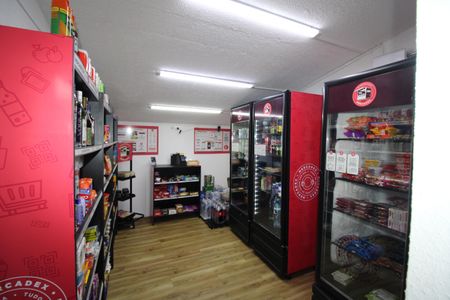 Studio para alugar com 31m², 1 quarto e sem vagaÁrea Comum