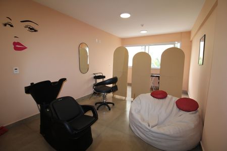 Studio para alugar com 31m², 1 quarto e sem vagaÁrea Comum