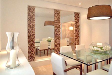 Apartamento à venda com 320m², 3 quartos e 3 vagas Apartamento à venda com 320m², 3 quartos e 3 vagasFoto 08