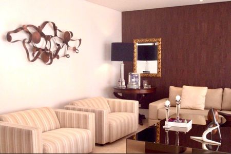 Apartamento à venda com 320m², 3 quartos e 3 vagas Apartamento à venda com 320m², 3 quartos e 3 vagasFoto 03