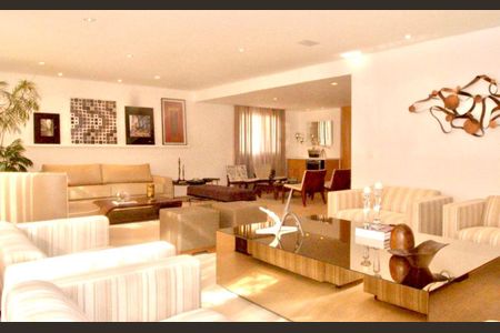 Apartamento à venda com 320m², 3 quartos e 3 vagas Apartamento à venda com 320m², 3 quartos e 3 vagasFoto 01