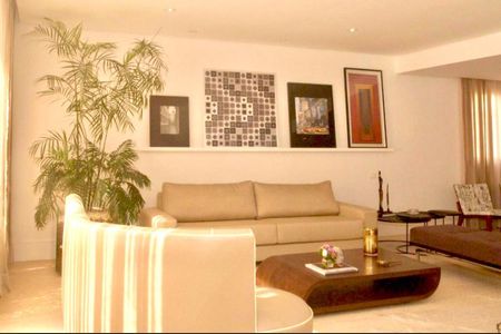 Apartamento à venda com 320m², 3 quartos e 3 vagas Apartamento à venda com 320m², 3 quartos e 3 vagasFoto 05