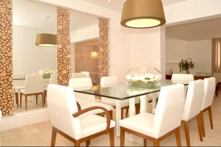 Apartamento à venda com 320m², 3 quartos e 3 vagas Apartamento à venda com 320m², 3 quartos e 3 vagasFoto 10