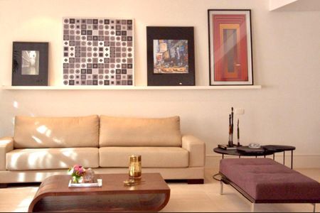 Apartamento à venda com 320m², 3 quartos e 3 vagas Apartamento à venda com 320m², 3 quartos e 3 vagasFoto 06