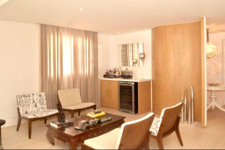 Apartamento à venda com 320m², 3 quartos e 3 vagas Apartamento à venda com 320m², 3 quartos e 3 vagasFoto 07