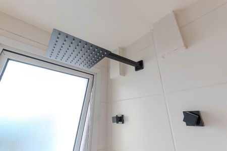 Apartamento à venda com 45m², 1 quarto e 1 vagaBanheiro da Suíte 