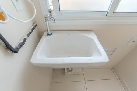 Apartamento à venda com 45m², 1 quarto e 1 vagaÁrea de Serviço