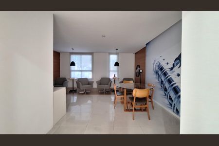 Apartamento à venda com 77m², 2 quartos e 2 vagas Apartamento à venda com 77m², 2 quartos e 2 vagasÁrea comum