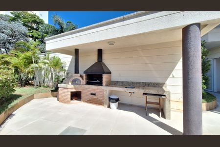 Apartamento à venda com 77m², 2 quartos e 2 vagas Apartamento à venda com 77m², 2 quartos e 2 vagasÁrea comum - Churrasqueira