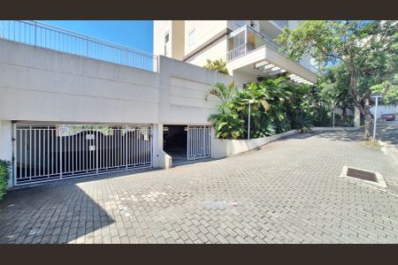 Apartamento à venda com 77m², 2 quartos e 2 vagas Apartamento à venda com 77m², 2 quartos e 2 vagasFachada