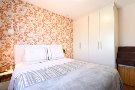 Apartamento à venda com 77m², 2 quartos e 2 vagasSuíte