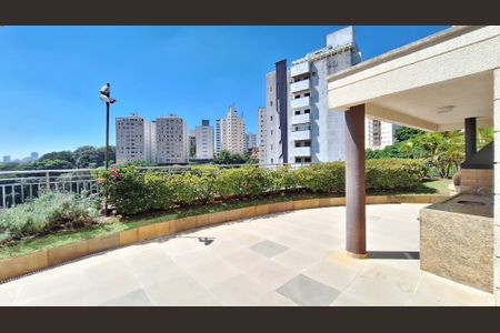 Apartamento à venda com 77m², 2 quartos e 2 vagas Apartamento à venda com 77m², 2 quartos e 2 vagasÁrea comum