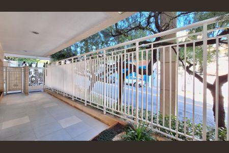 Apartamento à venda com 77m², 2 quartos e 2 vagas Apartamento à venda com 77m², 2 quartos e 2 vagasÁrea comum