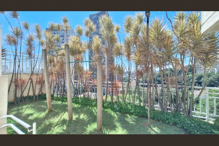 Apartamento à venda com 77m², 2 quartos e 2 vagas Apartamento à venda com 77m², 2 quartos e 2 vagasÁrea comum