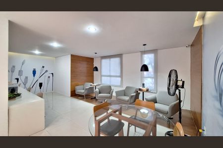 Apartamento à venda com 77m², 2 quartos e 2 vagas Apartamento à venda com 77m², 2 quartos e 2 vagasÁrea comum