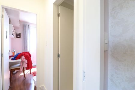 Apartamento à venda com 77m², 2 quartos e 2 vagasDetalhe