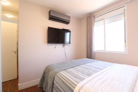 Apartamento à venda com 77m², 2 quartos e 2 vagasSuíte