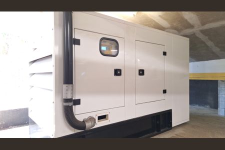 Apartamento à venda com 77m², 2 quartos e 2 vagas Apartamento à venda com 77m², 2 quartos e 2 vagasGerador de energia