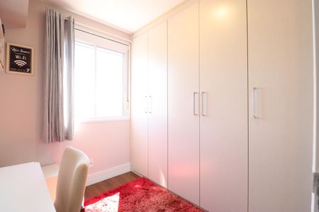 Apartamento à venda com 77m², 2 quartos e 2 vagasQuarto