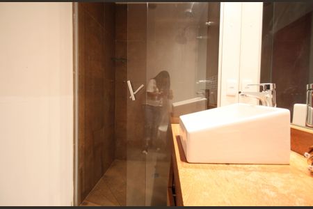 Studio para alugar com 50m², 1 quarto e 1 vagaBanheiro