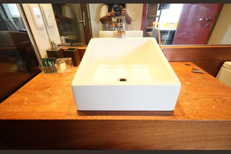 Studio para alugar com 50m², 1 quarto e 1 vagaBanheiro