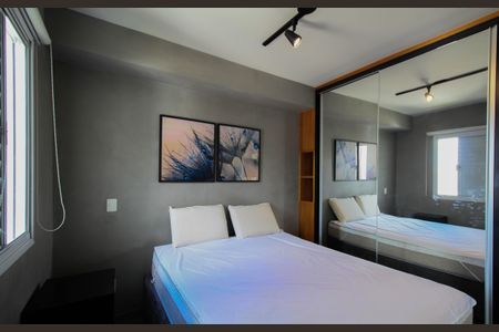 Studio para alugar com 50m², 1 quarto e 1 vagaStudio