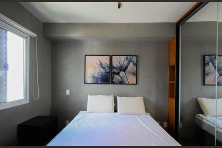 Studio para alugar com 50m², 1 quarto e 1 vagaStudio