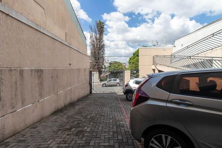 Casa de condomínio à venda com 99m², 3 quartos e 1 vaga Casa de condomínio à venda com 99m², 3 quartos e 1 vagaGaragem