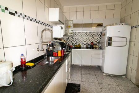 Casa à venda com 170m², 3 quartos e 4 vagasCozinha