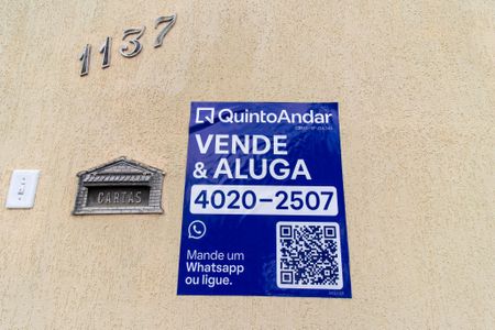 Casa à venda com 170m², 3 quartos e 4 vagasPlaca