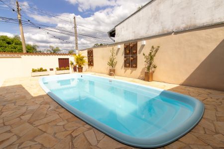 Casa à venda com 170m², 3 quartos e 4 vagasÁrea comum