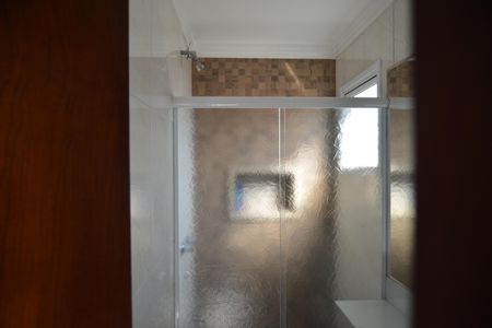 Apartamento para alugar com 110m², 2 quartos e 2 vagasBanheiro da Suíte