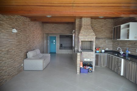 Apartamento para alugar com 110m², 2 quartos e 2 vagasÁrea gourmet