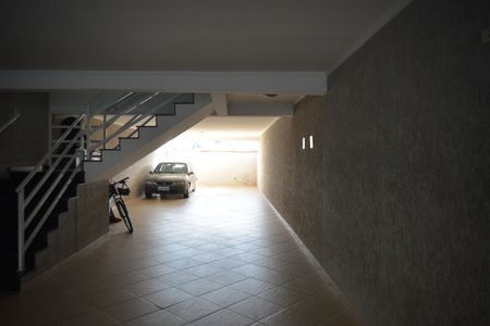 Apartamento para alugar com 110m², 2 quartos e 2 vagasGaragem