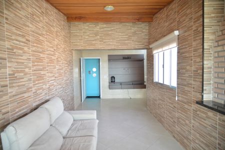 Apartamento para alugar com 110m², 2 quartos e 2 vagasCobertura