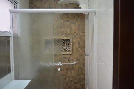 Apartamento para alugar com 110m², 2 quartos e 2 vagasBanheiro Social