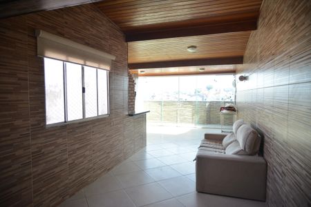 Apartamento para alugar com 110m², 2 quartos e 2 vagasCobertura