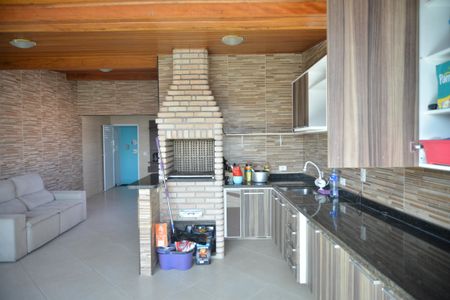 Apartamento para alugar com 110m², 2 quartos e 2 vagasÁrea gourmet