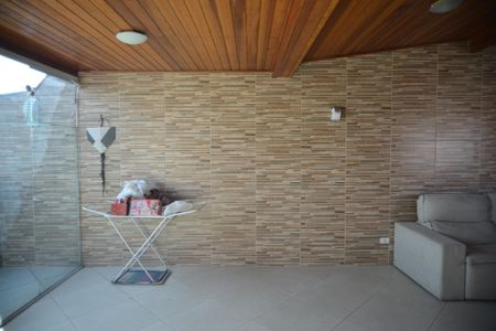 Apartamento para alugar com 110m², 2 quartos e 2 vagasÁrea gourmet