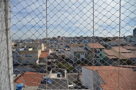 Apartamento para alugar com 110m², 2 quartos e 2 vagasVista da Sacada