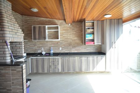 Apartamento para alugar com 110m², 2 quartos e 2 vagasÁrea gourmet