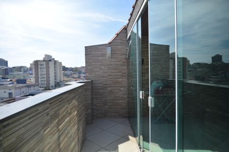 Apartamento para alugar com 110m², 2 quartos e 2 vagasÁrea gourmet