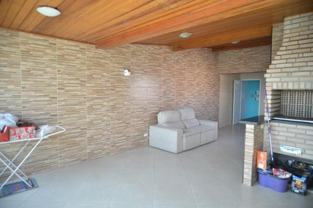 Apartamento para alugar com 110m², 2 quartos e 2 vagasÁrea gourmet