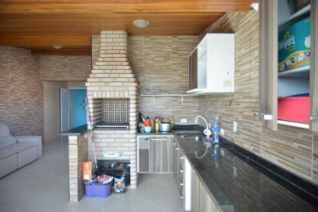 Apartamento para alugar com 110m², 2 quartos e 2 vagasÁrea gourmet