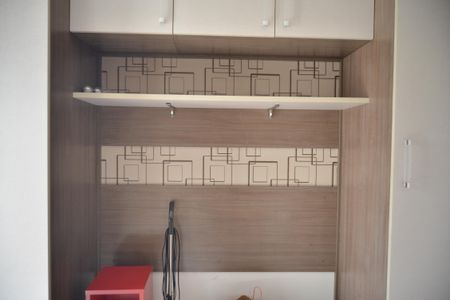Apartamento para alugar com 110m², 2 quartos e 2 vagasSuíte