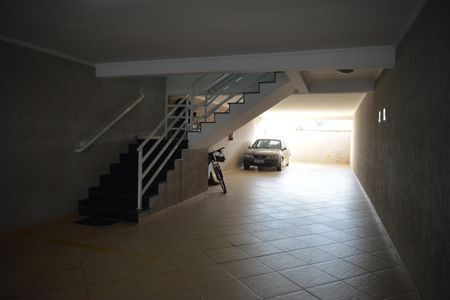 Apartamento para alugar com 110m², 2 quartos e 2 vagasGaragem