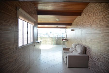 Apartamento para alugar com 110m², 2 quartos e 2 vagasCobertura